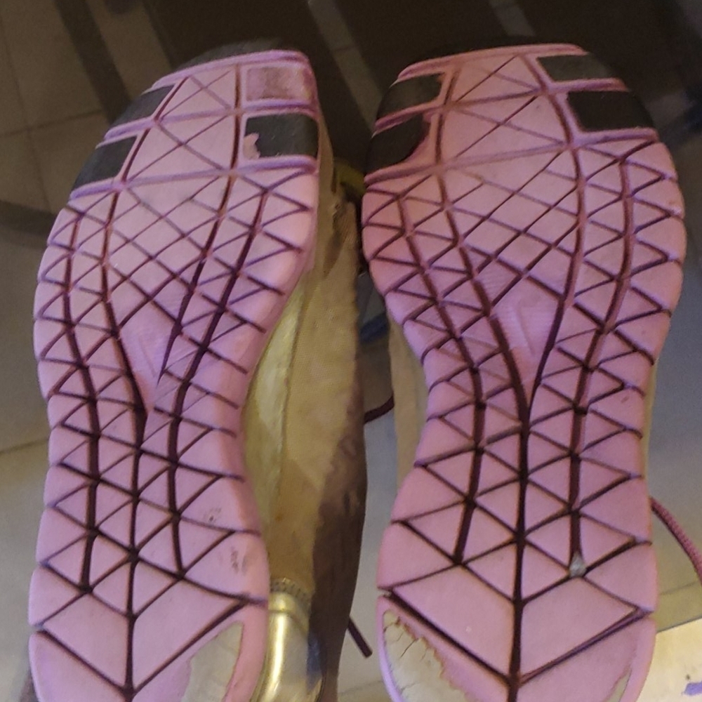 Nike Free Trading Fit Women Sneakers - Picture 7 of 7